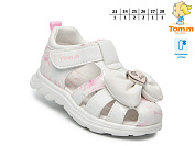 Босоножки Том.М 68039C от магазина Frison