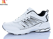 Кроссовки Royyna 115AВ от магазина Frison