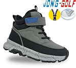 Ботинки Jong-Golf B31024-2 от магазина Frison