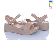 Босоножки Ailinda 9652-35A от магазина Frison