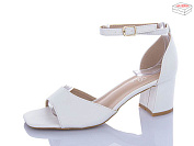 Босоножки Qq Панда QQ68-2 от магазина Frison