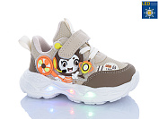 Кроссовки Lilin C133-7 LED от магазина Frison