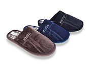 Тапочки Soylu D395 mix от магазина Frison