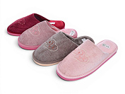 Тапочки Sanlin2 A24 mix от магазина Frison