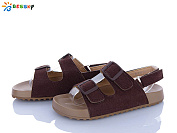 Босоножки Klf BL5109-8C от магазина Frison