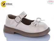 Туфли Clibee-Apawwa DB800 beige от магазина Frison