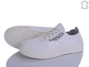 Кроссовки Бабочка 383-428 от магазина Frison