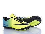 Спорт Vs Walked Mercurial 01 yellow (28-32) от магазина Frison