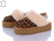 Угги Pl Ps 5801 camel от магазина Frison