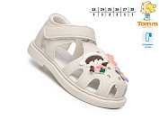 Босоножки Том.М 65079D от магазина Frison