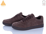 Кроссовки Stilli Group L230-4 шкіра от магазина Frison