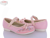 Туфли Style Baby-Clibee 3206 pink от магазина Frison