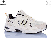 Кроссовки Башили H65105-18 от магазина Frison