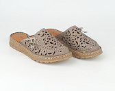 Шлепанцы Allshoes 213865 от магазина Frison