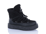 Ботинки Qq Панда J985-1 от магазина Frison