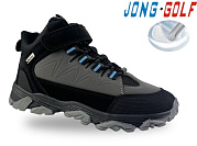Ботинки Jong-Golf C31062-2 от магазина Frison