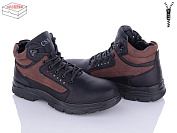Ботинки Kulada-Ucss-M•D A601-2 от магазина Frison