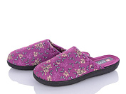 Тапочки Soylu GE168 purple от магазина Frison