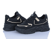 Кроссовки Aba S9852-17 от магазина Frison