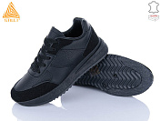 Кроссовки Stilli Group G170-1 шкіра піна от магазина Frison