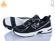 Кроссовки Stilli Group NB610-2 шкіра піна от магазина Frison