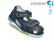 Босоножки Том.М F65111K от магазина Frison