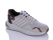 Кроссовки Sharif S4032-4 (40-45) от магазина Frison