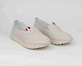 Мокасины Allshoes 208325 от магазина Frison