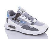 Кроссовки Okshoes 9908-2 от магазина Frison