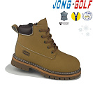 Ботинки Jong-Golf C40408-3 от магазина Frison