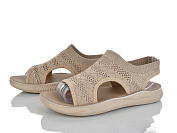 Босоножки Бабочка 382-415 от магазина Frison