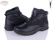 Ботинки Kulada-Ucss-M•D A602-7 от магазина Frison