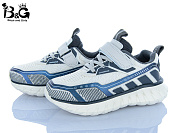 Кроссовки Poni Kids 2074-2K от магазина Frison