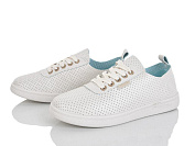Кроссовки Okshoes 219-5 от магазина Frison