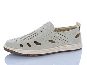 Туфли Dafuyuan W5182-16 от магазина Frison