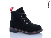 Ботинки Xifa Kids B1307-2B от магазина Frison