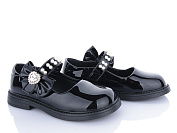 Туфли Clibee DC638 black от магазина Frison