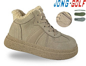 Ботинки Jong-Golf C31157-23 от магазина Frison