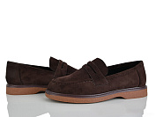 Туфли Бабочка 6069-138 от магазина Frison