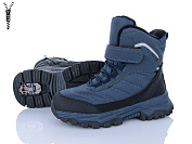 Ботинки Aba AF2402-37 от магазина Frison