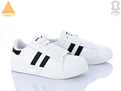 Кроссовки Stilli Group JH100-8 шкіра от магазина Frison