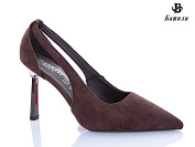 Туфли Башили H6530-8 от магазина Frison