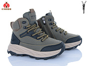 Ботинки Солнце P24164-3L от магазина Frison