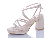 Босоножки Qq Shoes QQ65-3 от магазина Frison