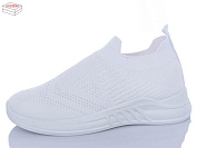 Кроссовки Qq Панда LMZ2024-15-2 от магазина Frison