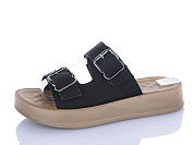 Шлепанцы I.Trendy YZ101-1 от магазина Frison