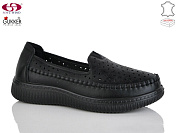 Туфли Gukkcr YK2008 от магазина Frison