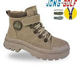 Ботинки Jong-Golf C31094-3 от магазина Frison