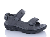 Босоножки Okshoes 1643-2 grey от магазина Frison