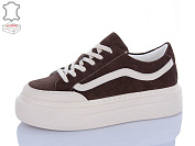 Кроссовки Qq Shoes 7QQ07-7 от магазина Frison